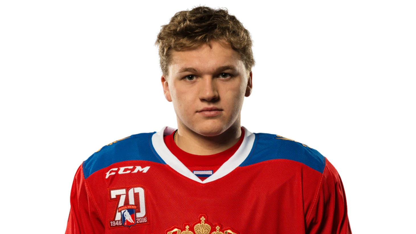 Кирилл Капризов