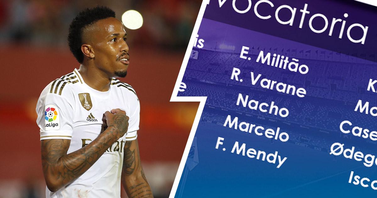 Реал Мадрид