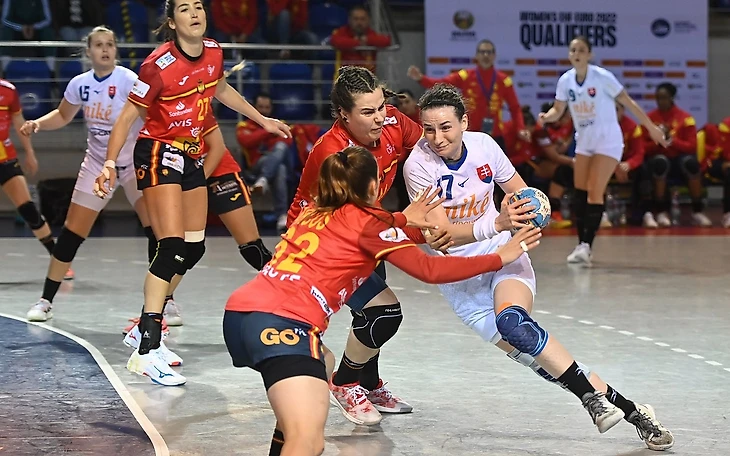 ЧЕ-2022. Десять лет спустя: олимпийские чемпионки из Франции проиграли сборной Чехии и другие сюрпризы, изображение №6