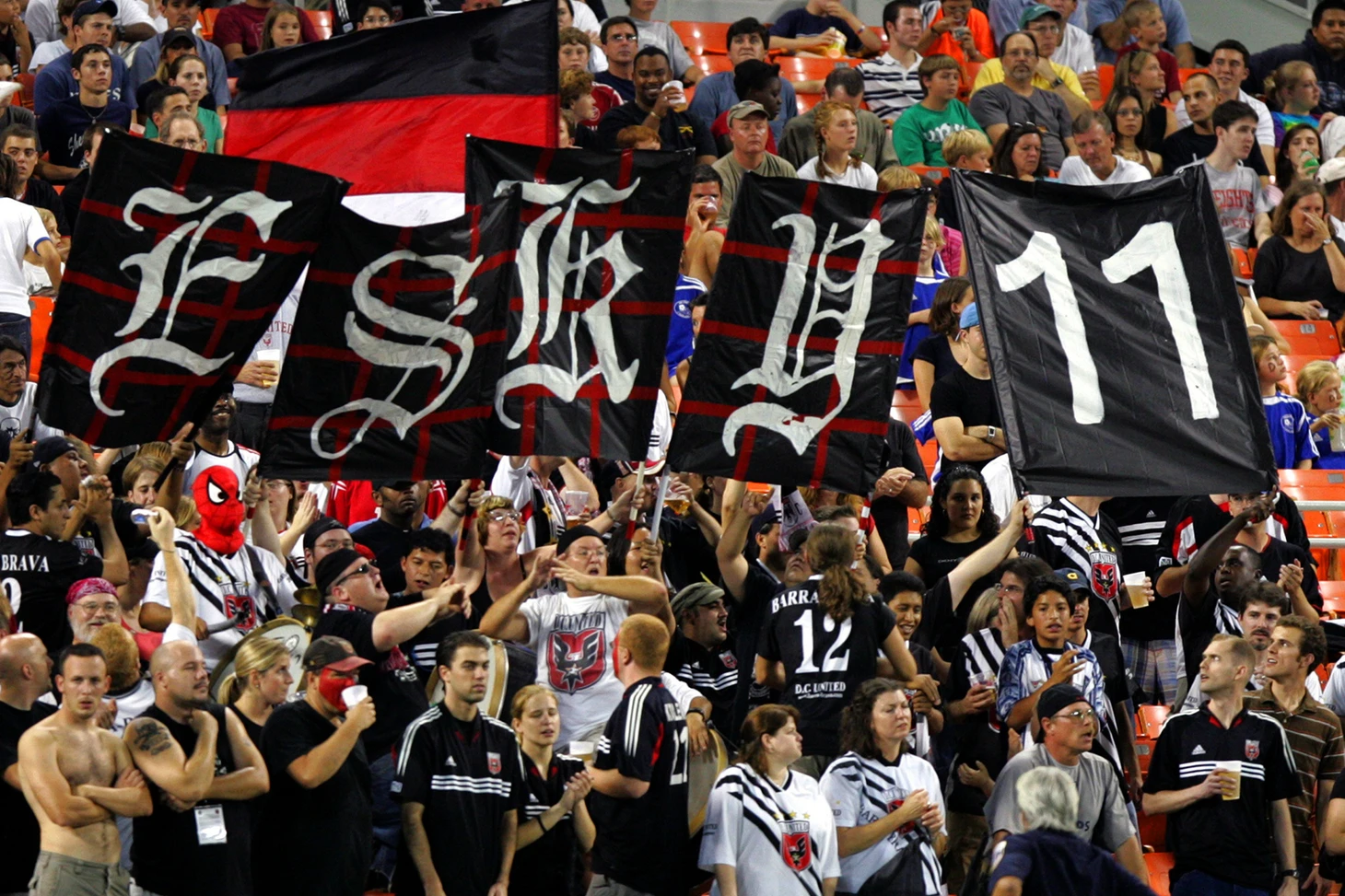 banner