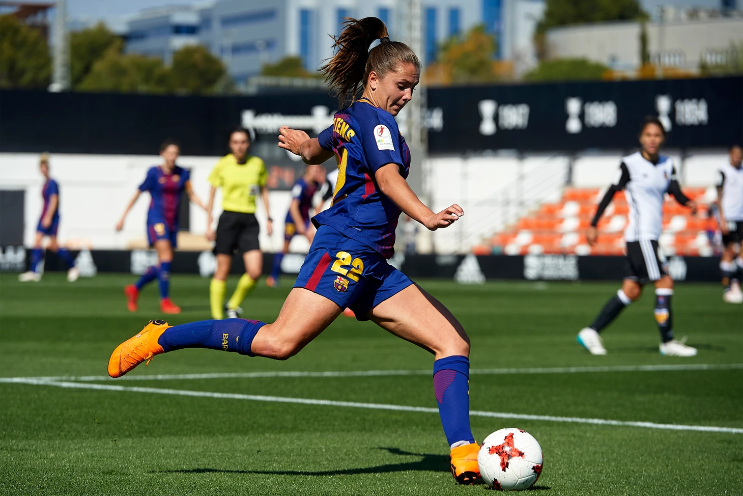 Barsa Martens