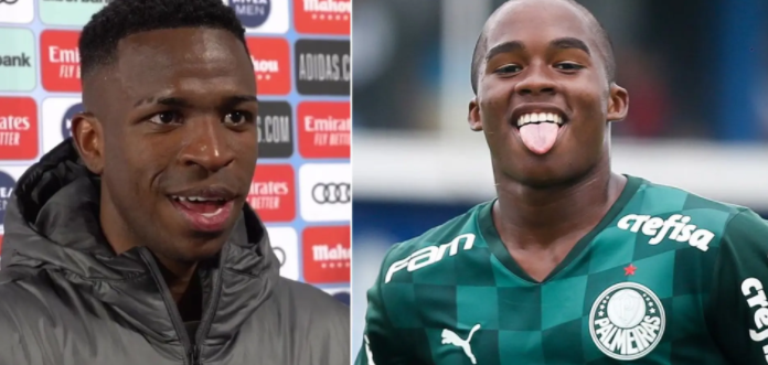 «Реал» близок к трансферу 15-летнего вундеркинда