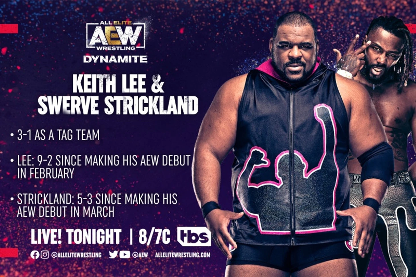 Обзор AEW Dynamite от 18.05.2022, изображение №3