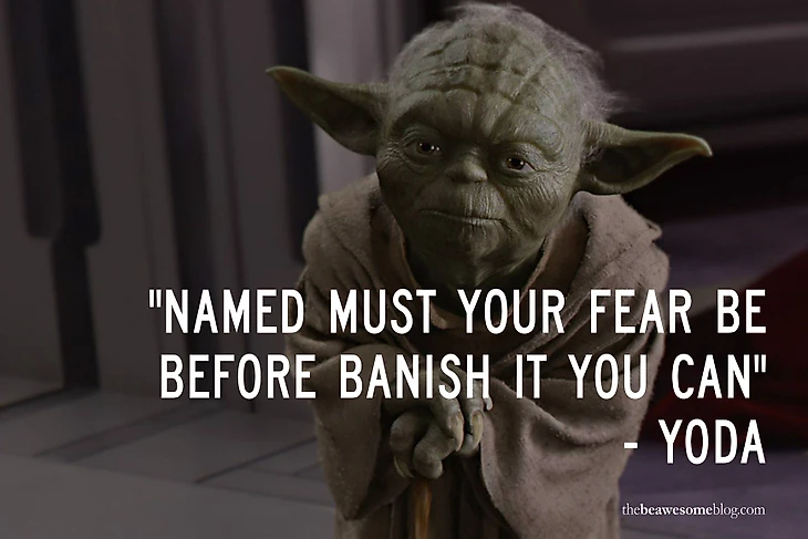 yoda