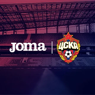 ПФК ЦСКА x Joma