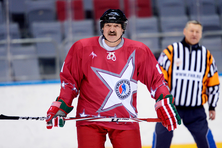 Как правильно - Бедарусь или Бедаруссия?