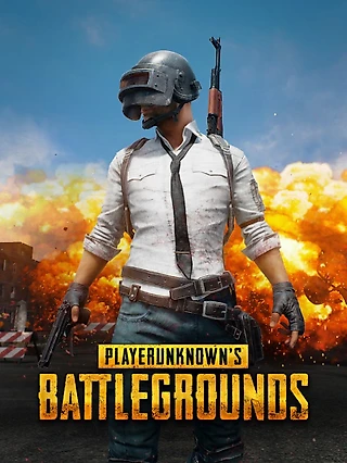Что такое PUBG, как расшифровывается? Это игра?