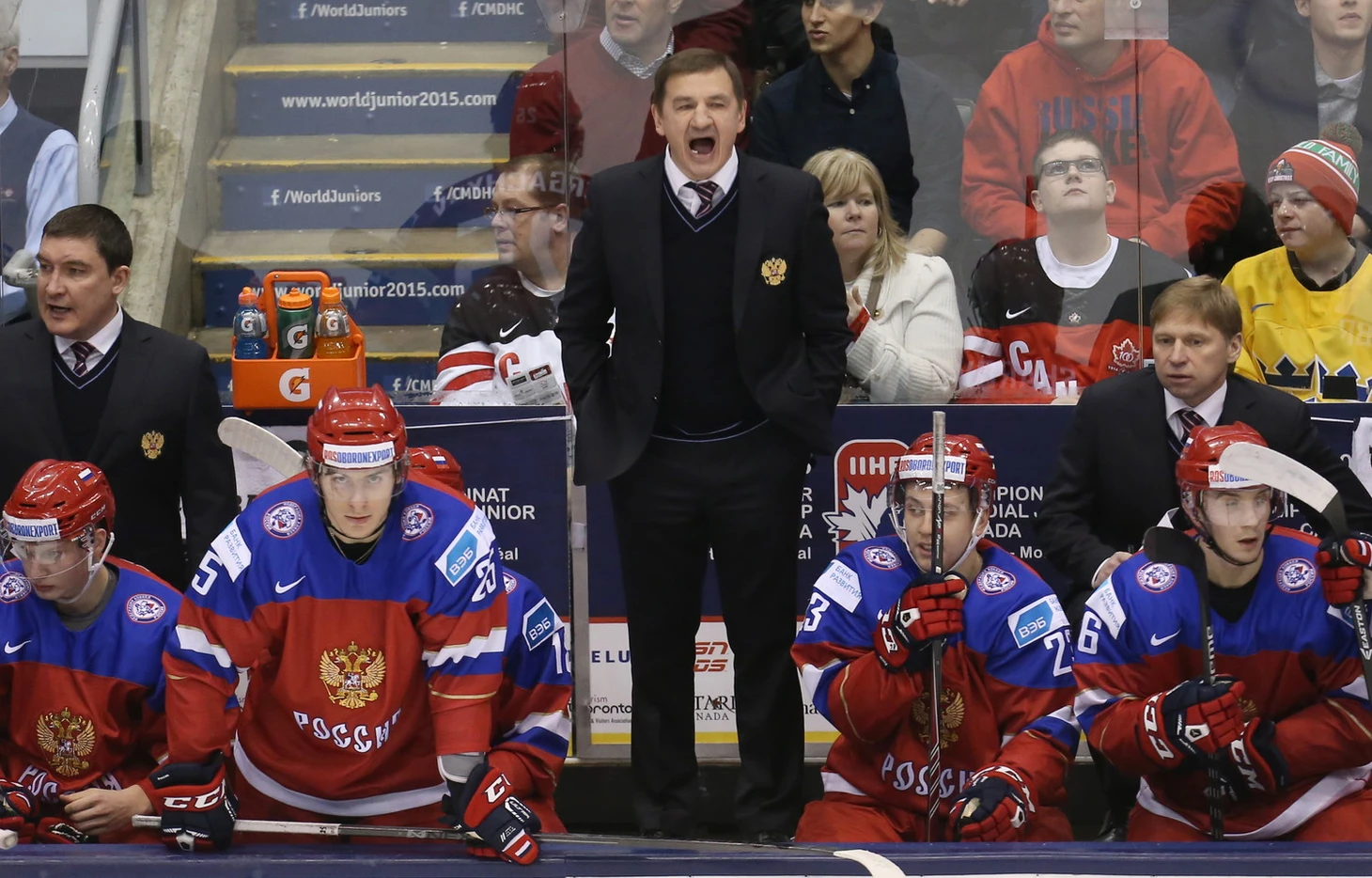 Валерий Брагин