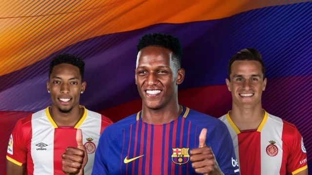 «Барселона» — «Жирона». Интересные факты в преддверии матча