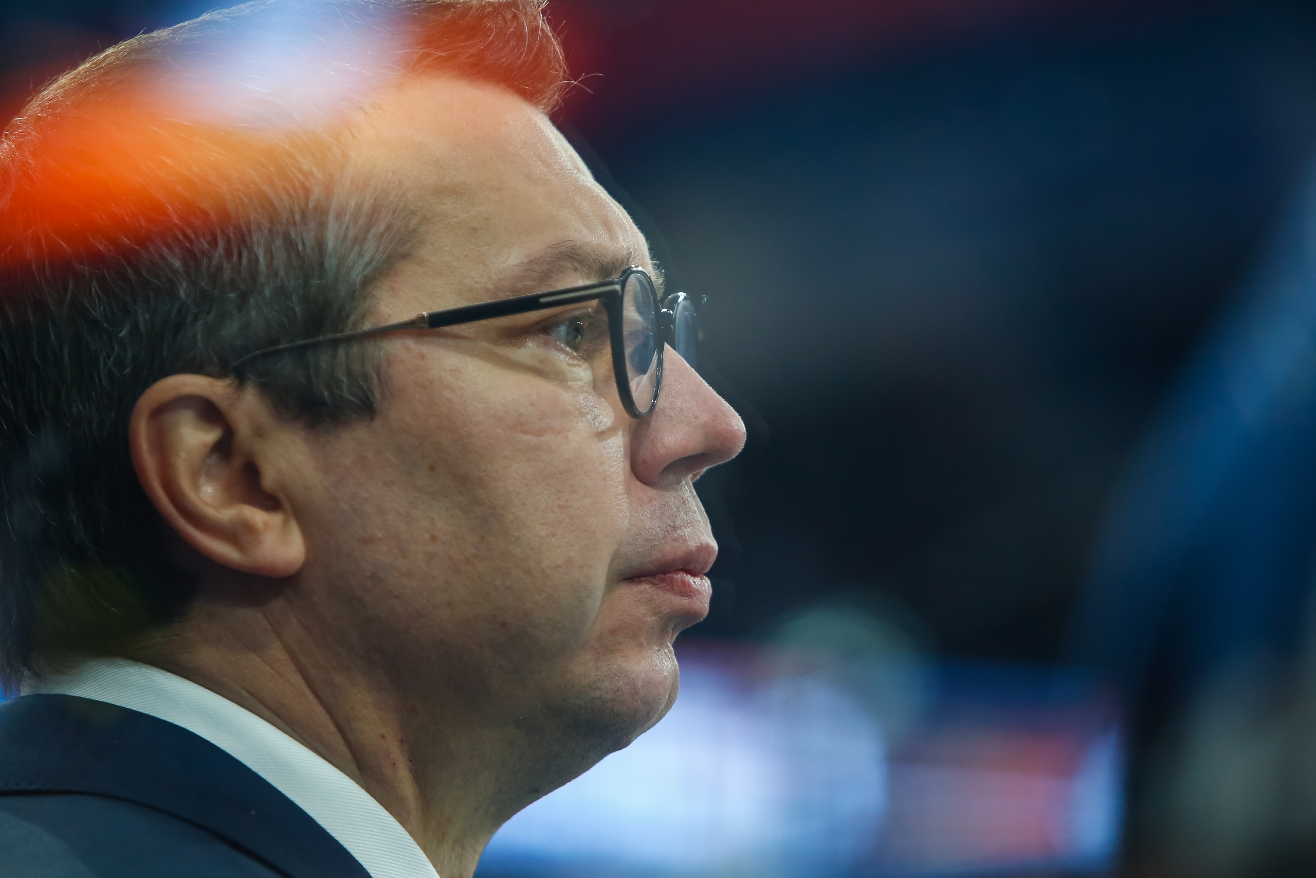 Последний шанс для Воробьева