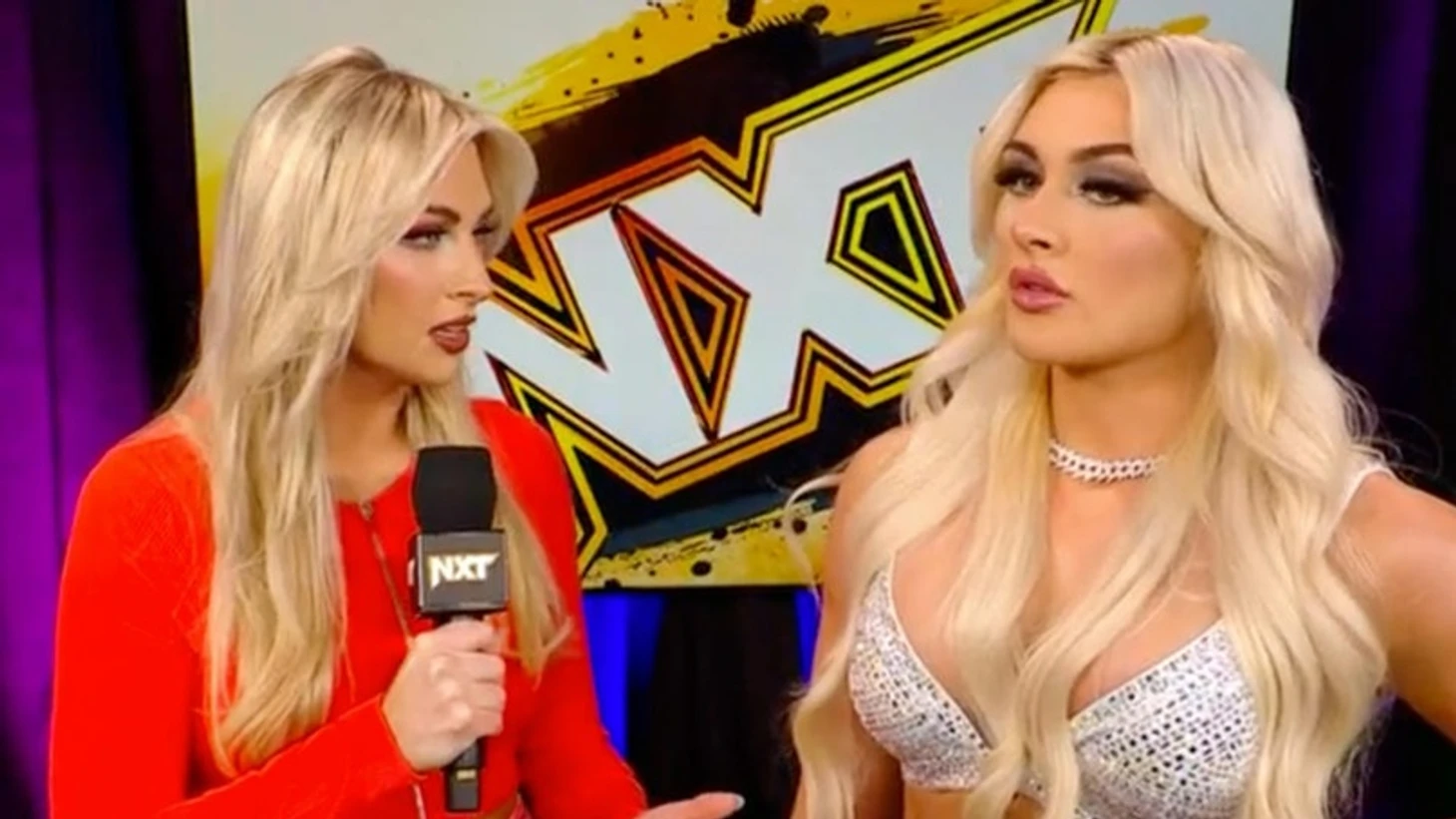 Обзор WWE NXT 17.01.2023, изображение №6