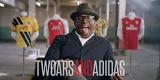 Разобрали ролики, которые «Арсенал» делает с adidas. Там куча отсылок для своих и сформулирована философия клуба