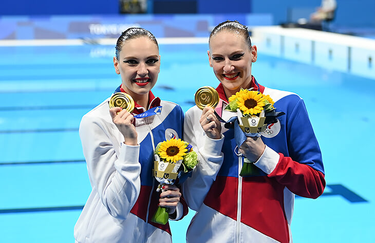 Медальный зачет Олимпиады-2020 на сегодня, 4 августа: Россия, актуальная  таблица медального зачета на сегодня Олимпийских игр 2020 (2021) в Токио