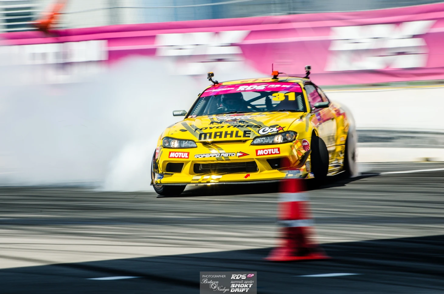 Георгий Чивчян