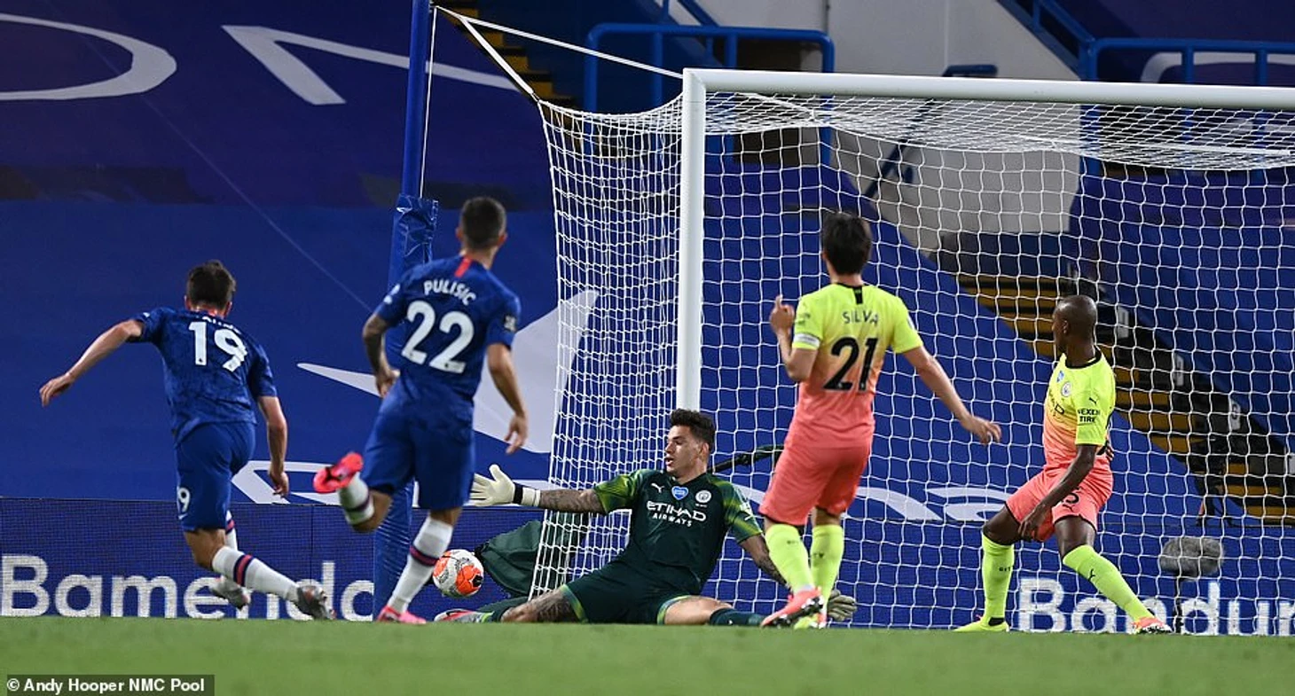 chelsea