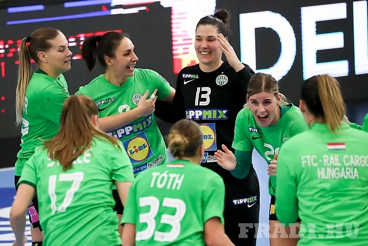 Delo Лига чемпионов. Давно не виделись, здравствуй. Групповой этап закольцует венгерский уик-энд, изображение №2