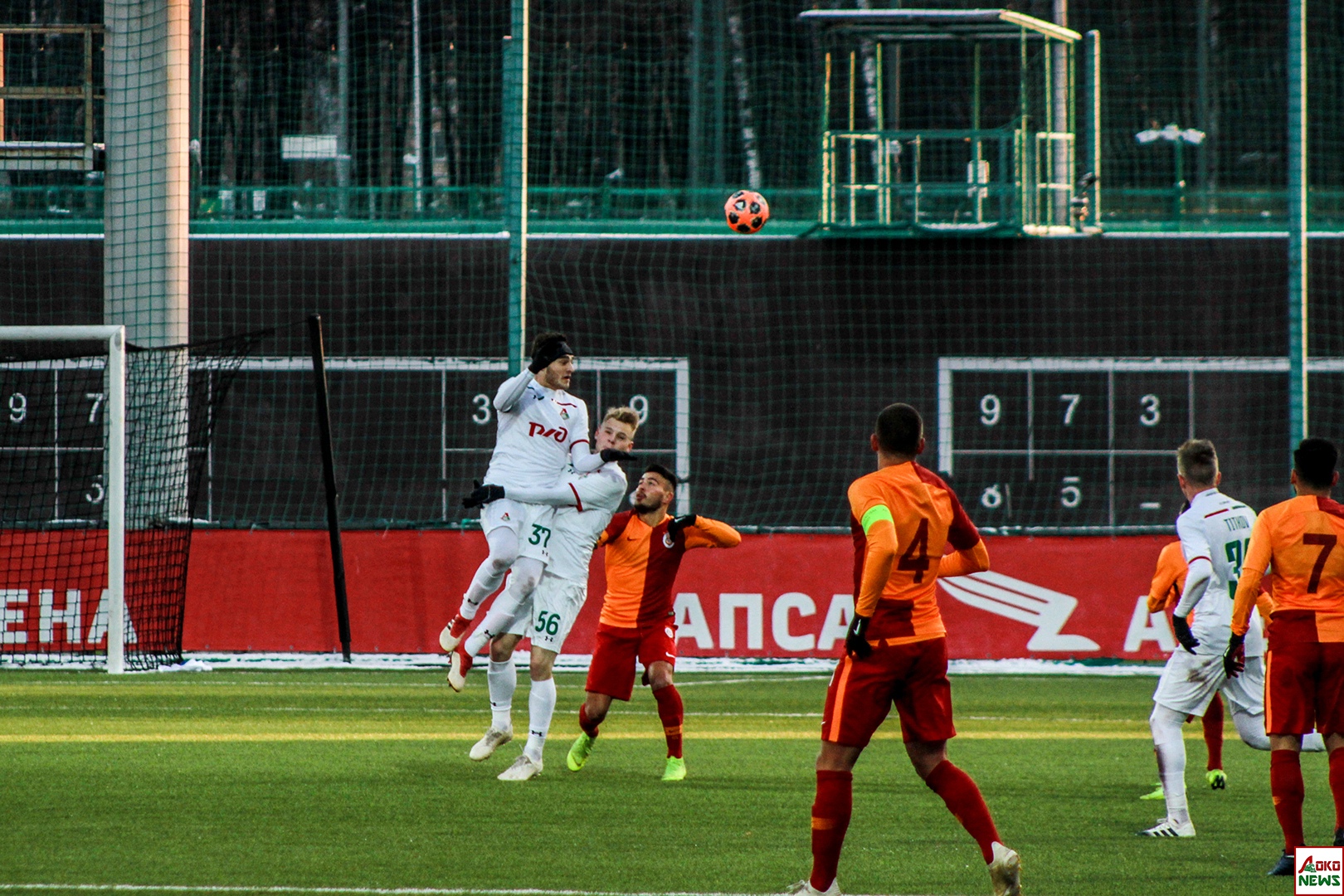 Фото: Дмитрий Бурдонов / Loko.news