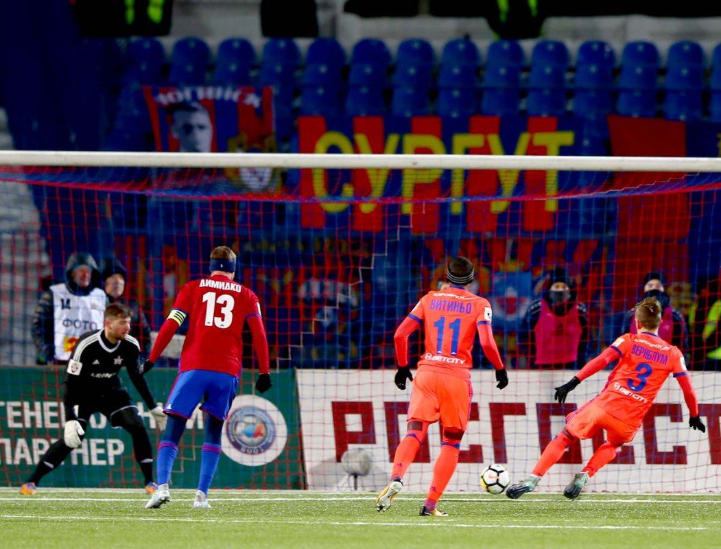 17 тур. Легионеры. Шведские дни