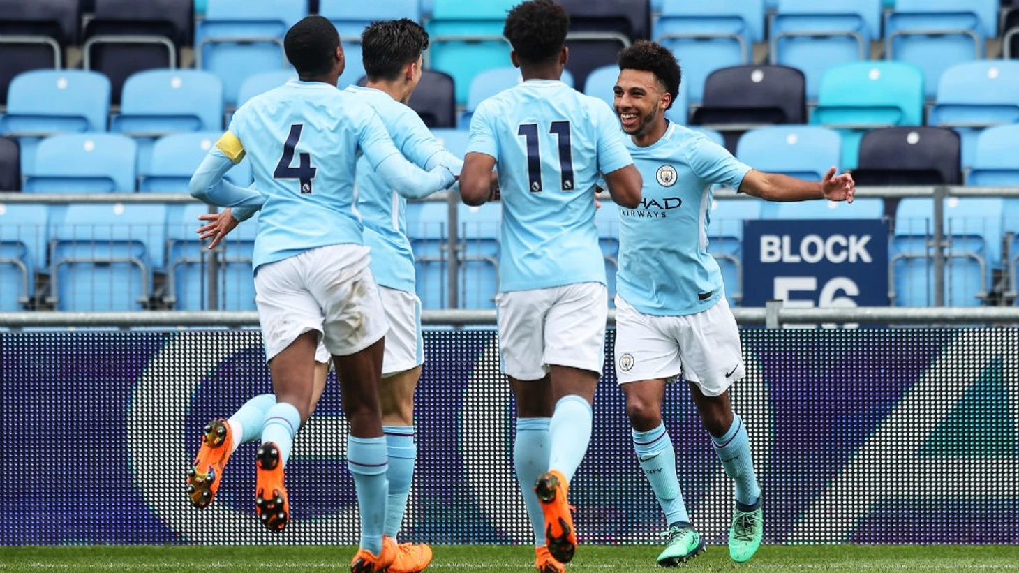 Manchester City Вакансии