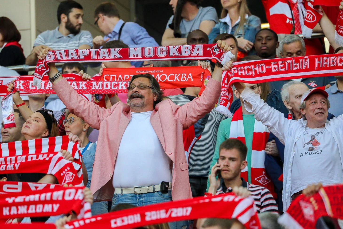 Дмитрий Назаров