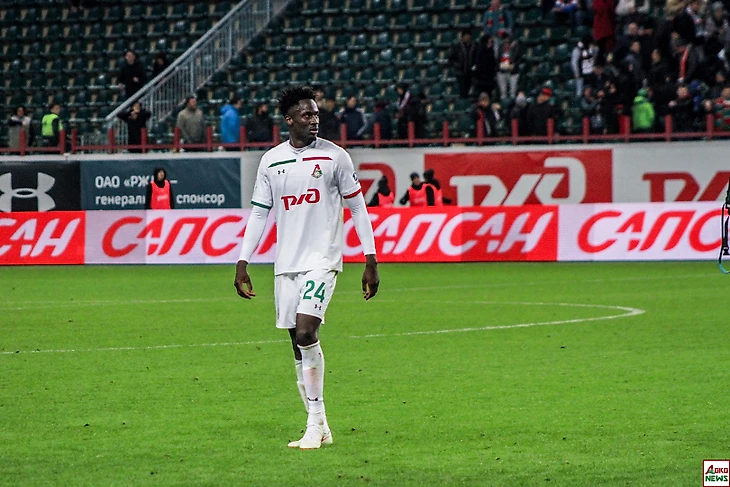 Фото: Дмитрий Бурдонов