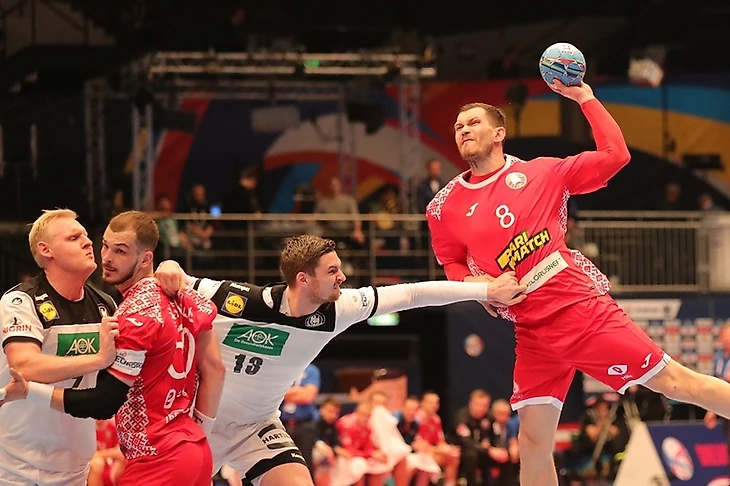 ЧЕ-2020. Белорусы представились Вене. Слабее не придумаешь, изображение №3