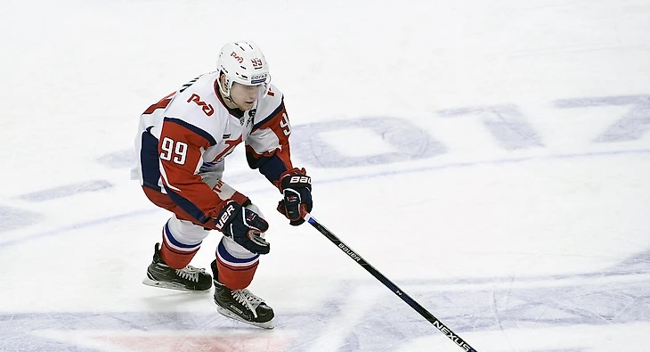 Полунин в Ярославле