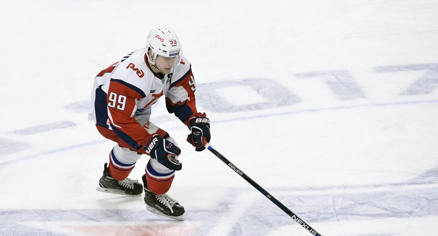 Полунин в «Сочи». «Барыс» начинает радовать. Проспект «Чикаго» остался без команды