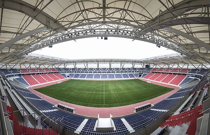 Mersin Arena