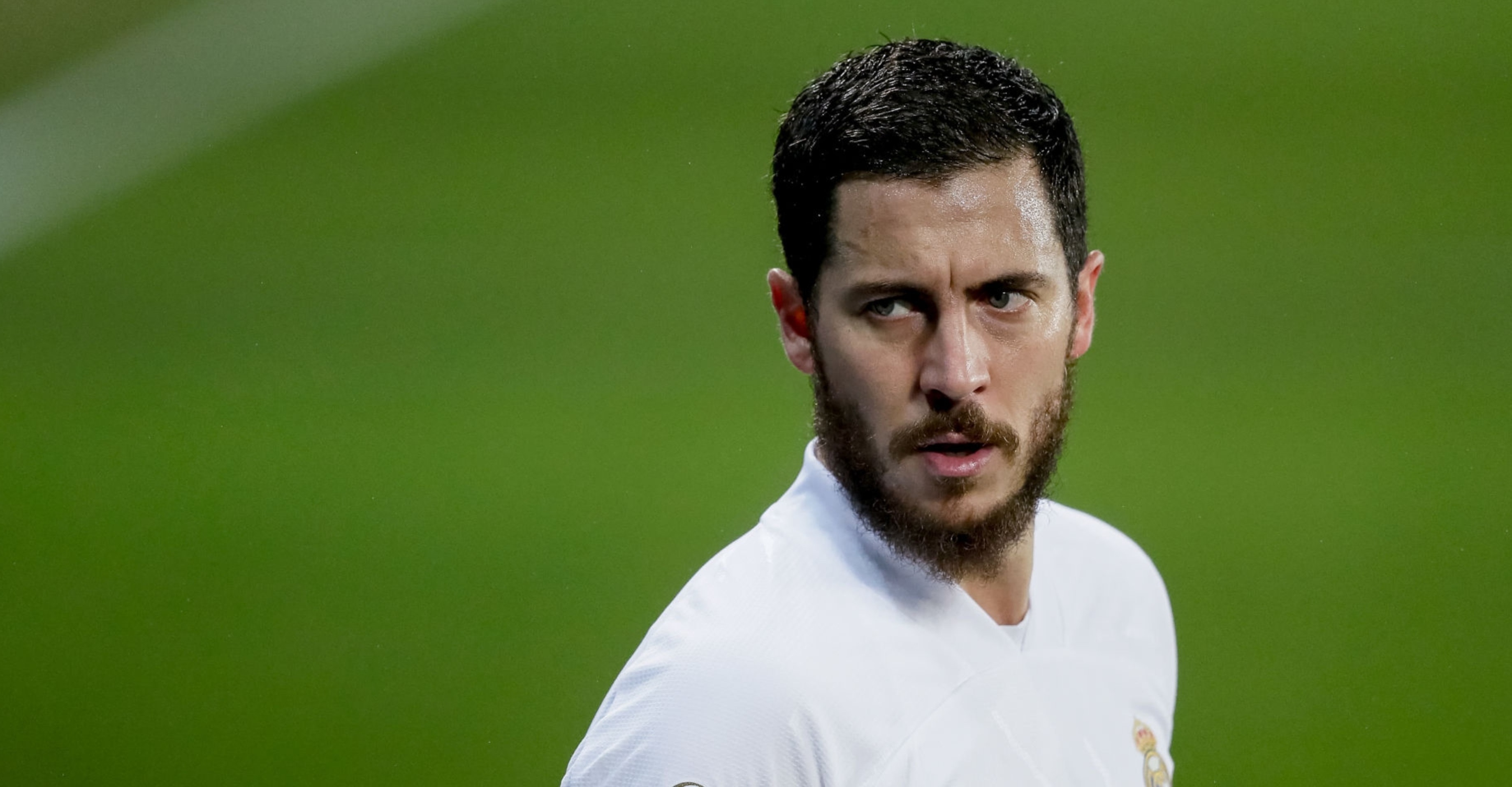 Реал Мадрид, Эден Азар