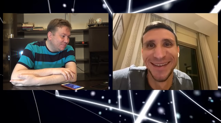 «Казахстанцам по силам играть в России. РПЛ не так страшна». Шомко в Sports True: о том, почему не уехал раньше, условиях в «Роторе», конфликте с Билеком, обещании Зайнутдинова