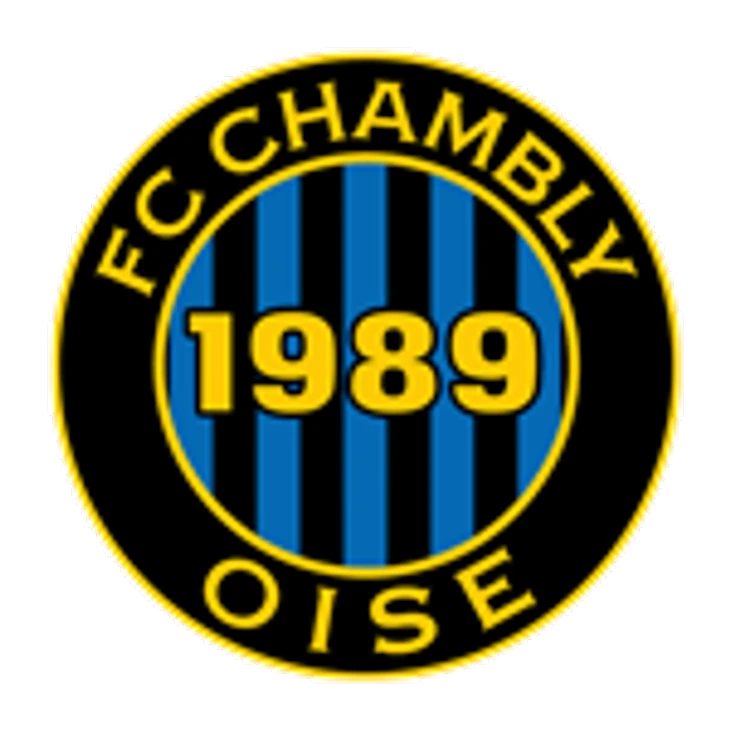 FC Chambly-Thelle