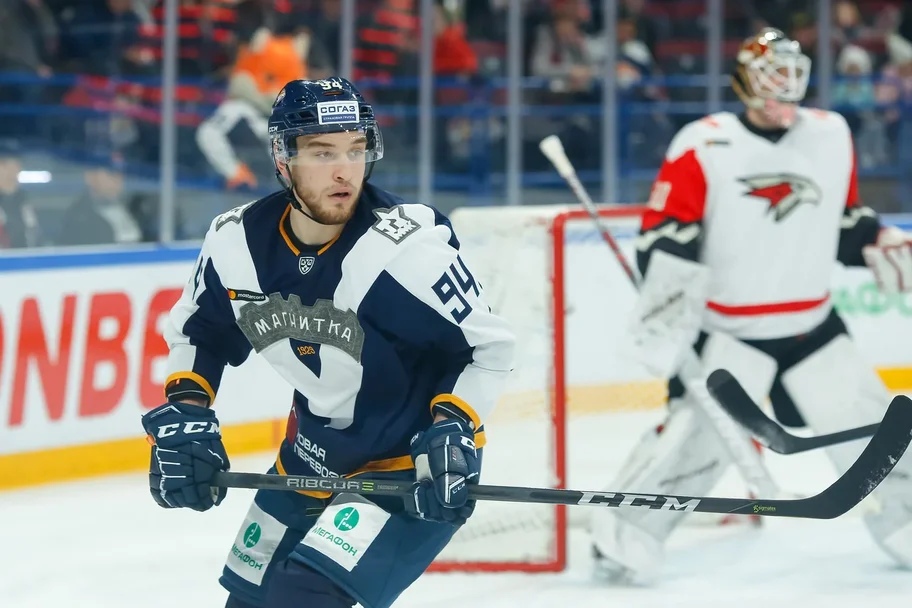 Егор Коробкин: «По сравнению с матчем в Новосибирске поменяли тактику, и это дало результат»