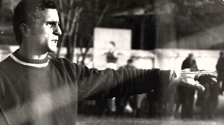 Вратарский пантеон. Топ-20 голкиперов «Спартака» (Часть 2)