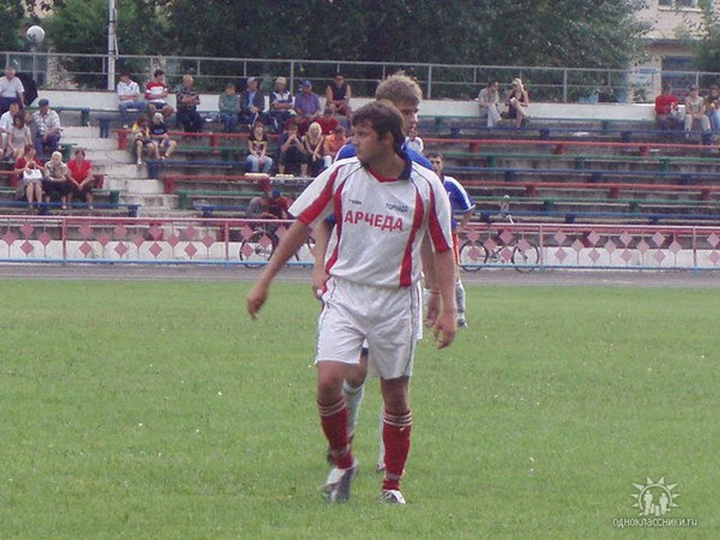 Александр Сорочинский