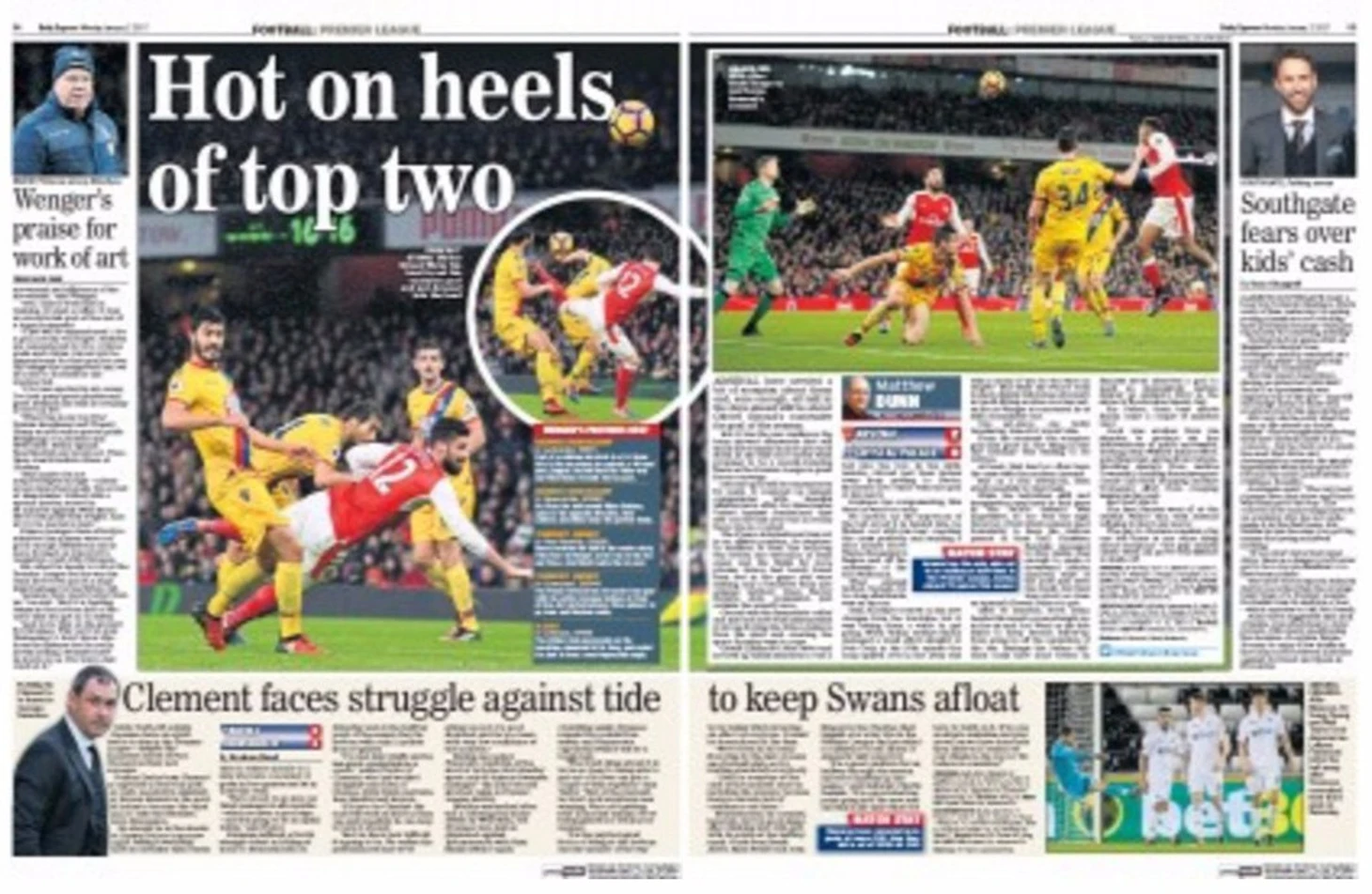 Daily Express