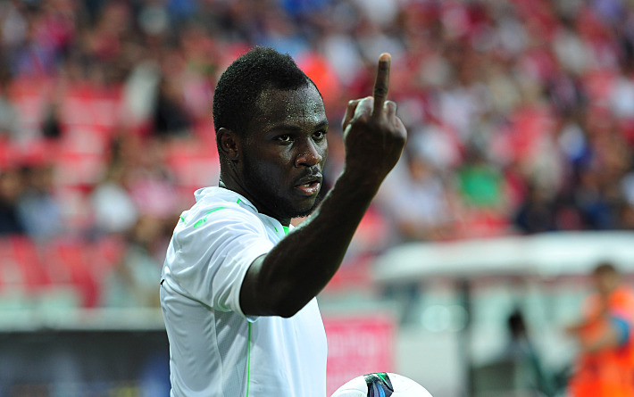 Жертвы расизма, спартаковские таланты, копчёный Фримпонг, отрезанные уши. Ганский след в русском футболе