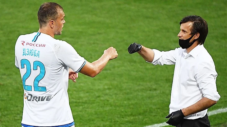 Наивная тактика и детсадовские ошибки. Как ЦСКА сдался "Зениту" почти без боя, изображение №1