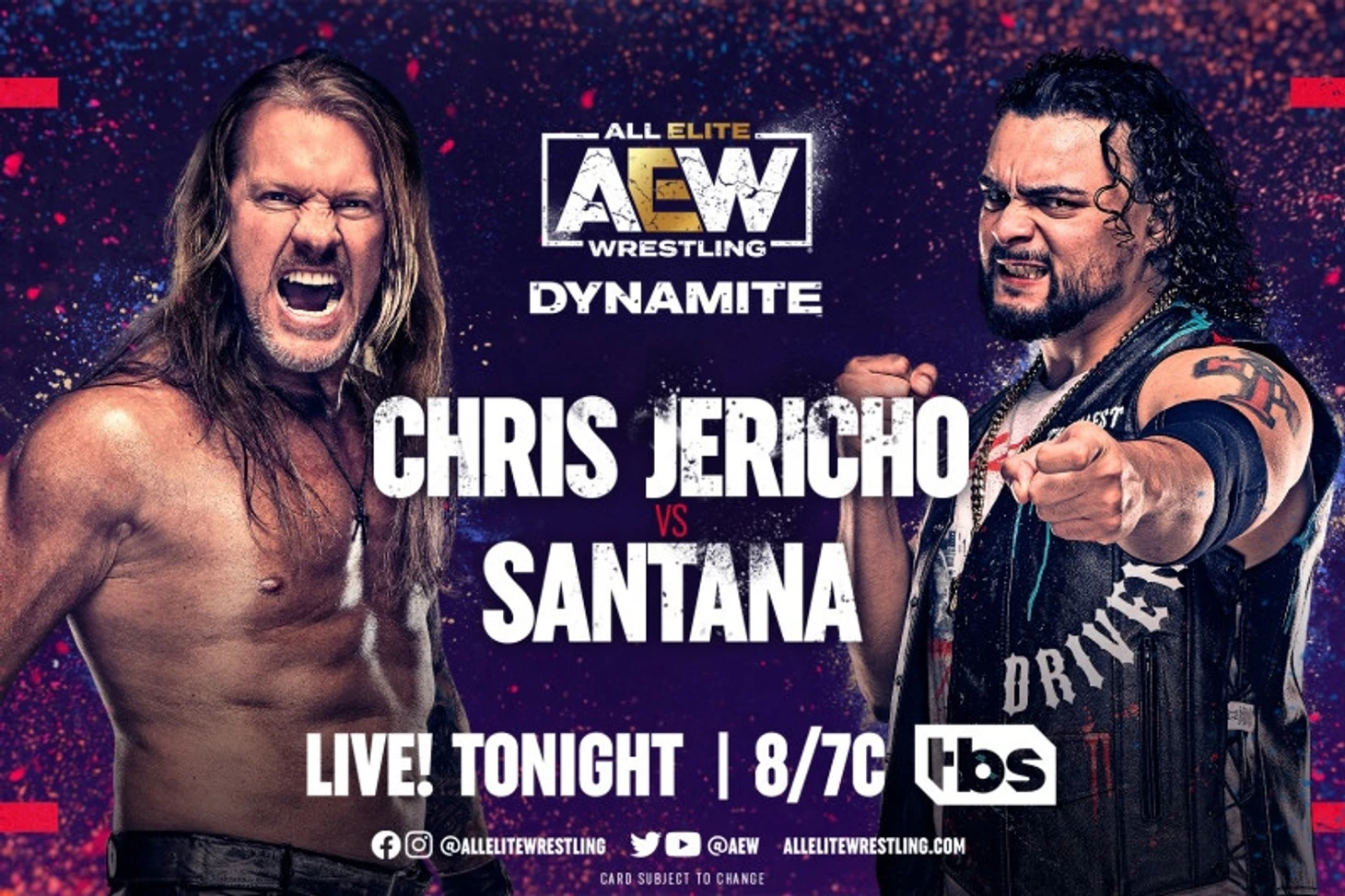 Обзор AEW Dynamite от 04.05.2022, изображение №4