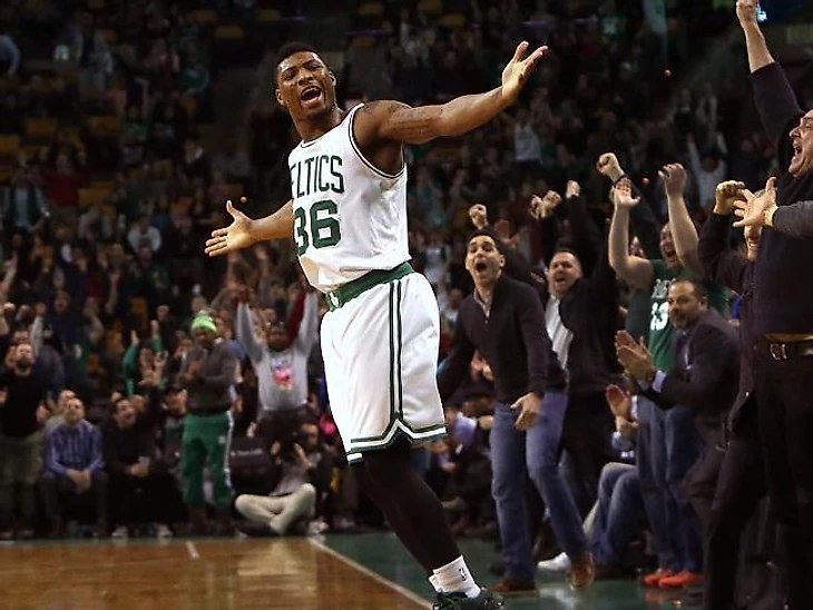 Marcus Smart