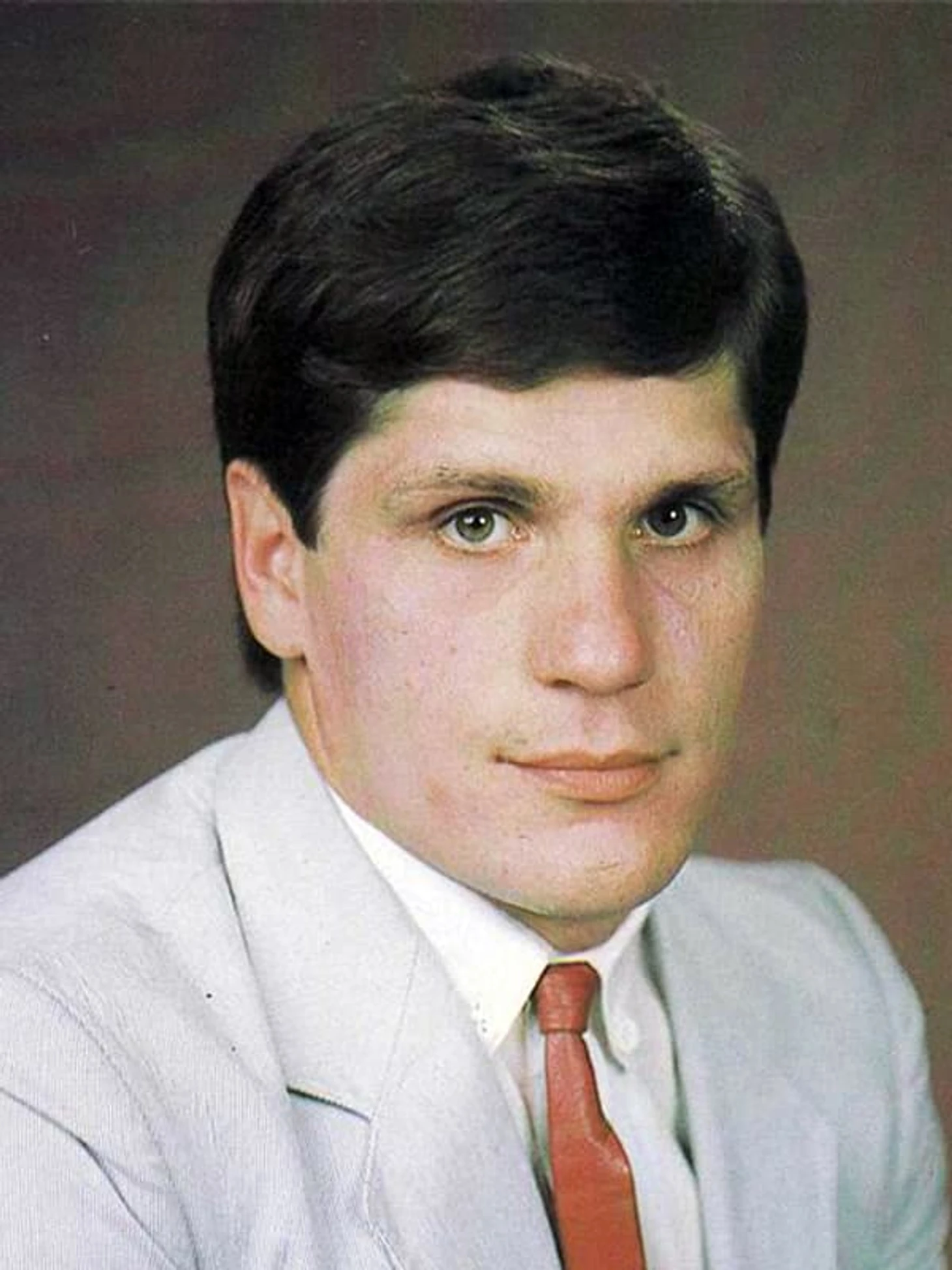 Сергей Макаров