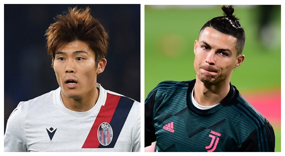 «Роналду – самый опасный нападающий в мире, сделаю все возможное, чтобы остановить его». Защитник «Болоньи» предвкушает матч с «Юве»