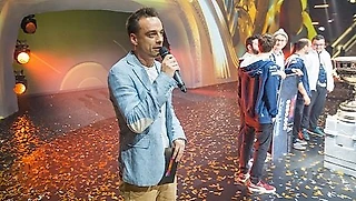 Павел Занозин: Мне кажется, «Матч ТВ» потерял интерес к киберспорту