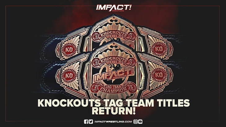 Обзор IMPACT Wrestling — Bound For Glory XVI 2020, изображение №16