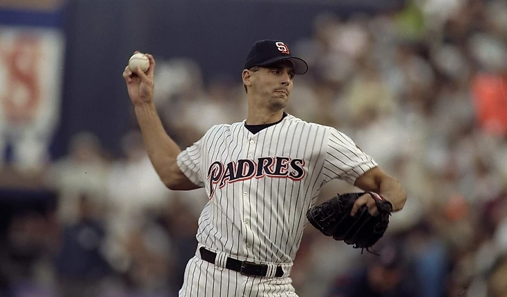 RHPs Kevin Brown, Greg Maddux Join My 100 | by FriarWire | FriarWire