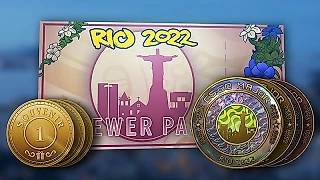 В CS:GO вышло обновление — были добавлены стикеры и пропуск к предстоящему мейджору!