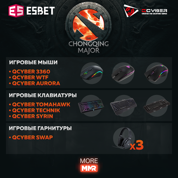 Призы за Битву Предсказателей