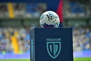 В Астане шумно запустили Freedom QJ League: рекордная посещаемость, шоу-матч и концерт V $ X V PRiNCE