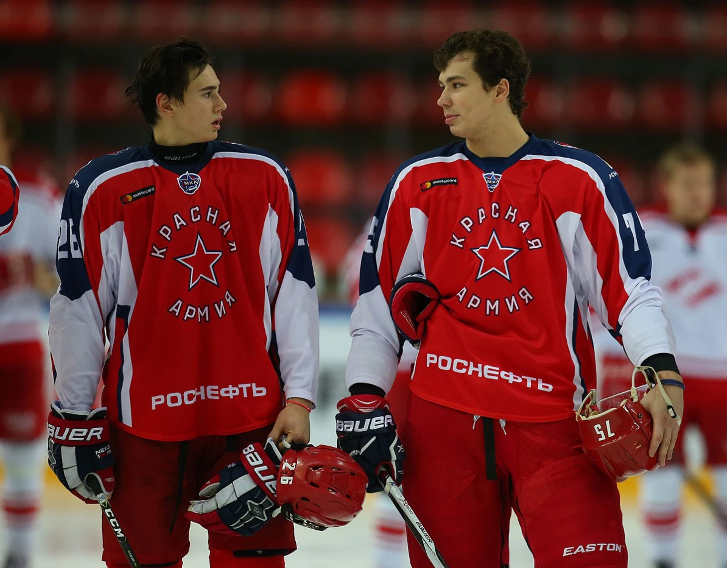 Александр Романов