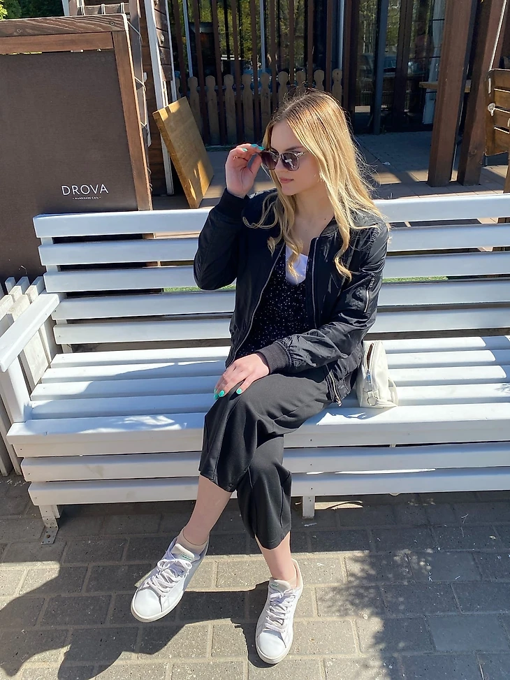 Молодёжное первенство. Алёна Осипова: "При Роменской стало гораздо удобнее играть с линейными!", изображение №5